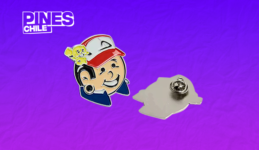 pins por mayor