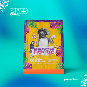 Flyer publicitarios 3