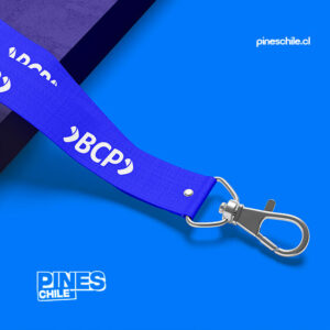 Lanyard modelo 2