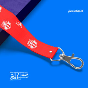 Lanyard modelo 3