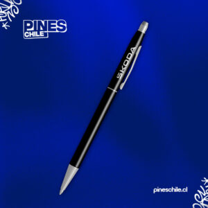 Lapicero touch modelo