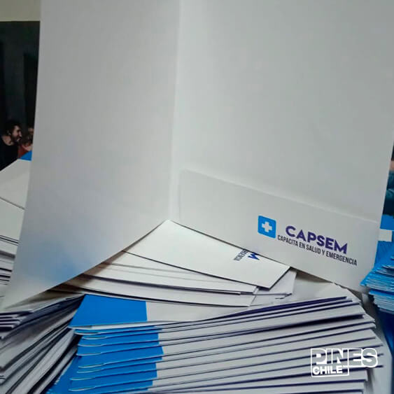 Modelo carpeta 8