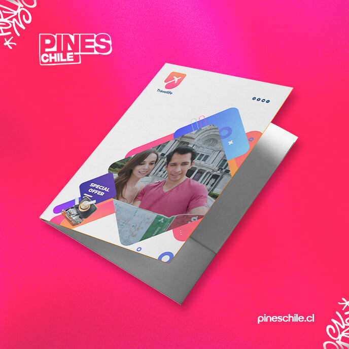Modelo de carpeta 4