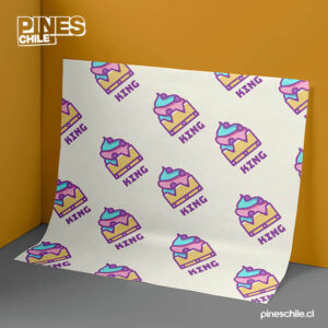 Papel mantequilla modelo 3