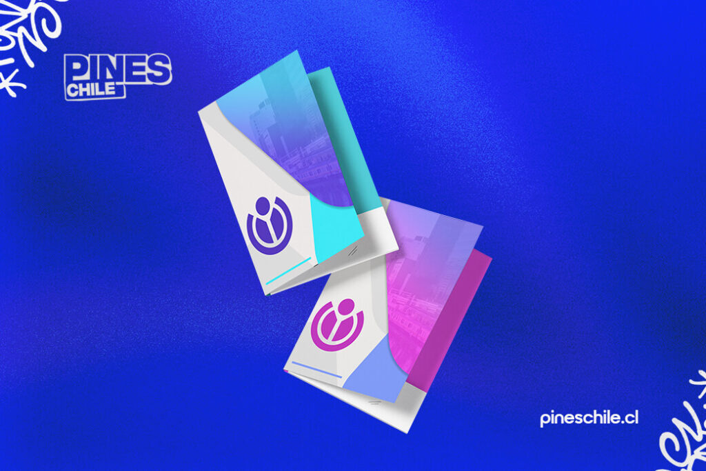Precio carpeta coporativa