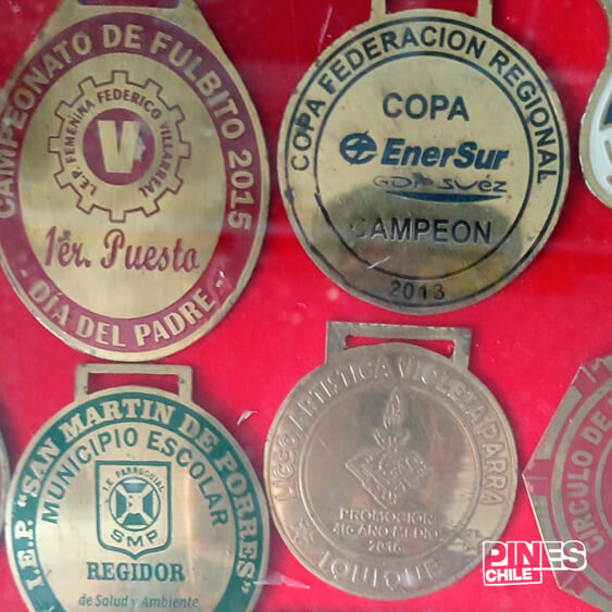 Trabajo medalla 1