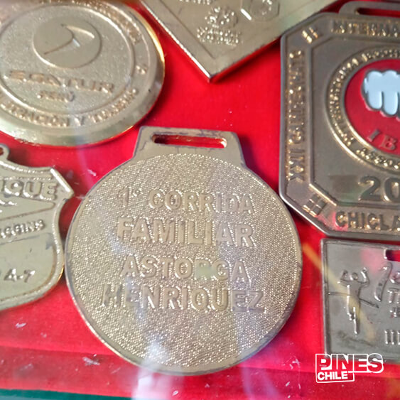 Trabajo medalla 2