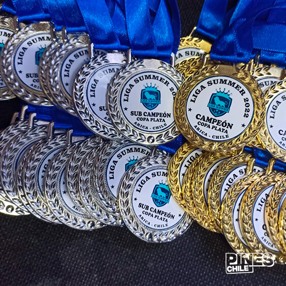 Trabajo medalla 4