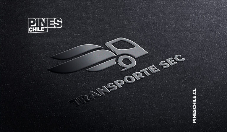 diseños de logos de transporte
