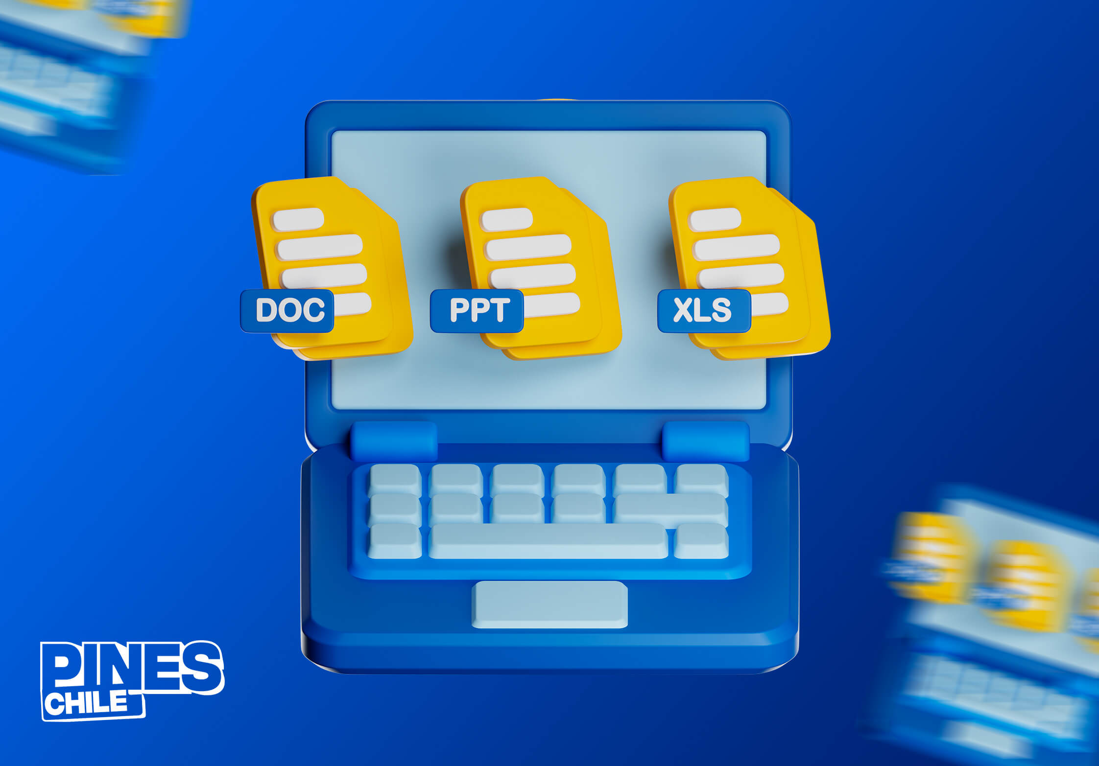 Envio de datos
