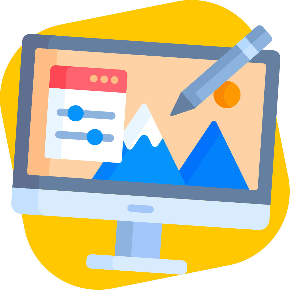 Icono Diseño