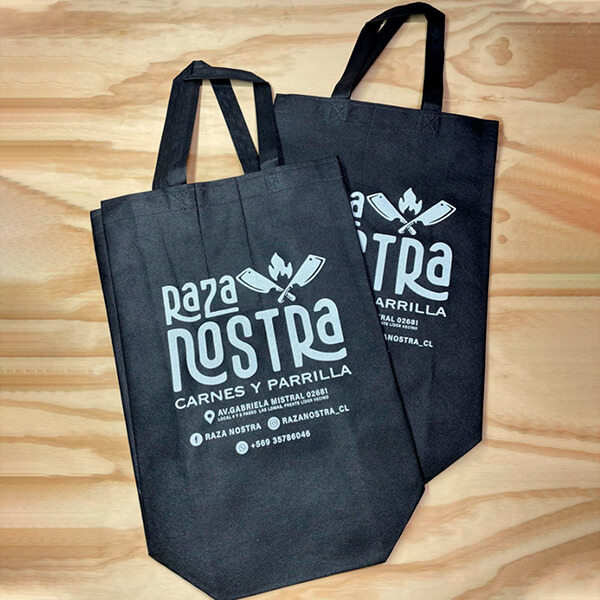 Bolsa tnt 4