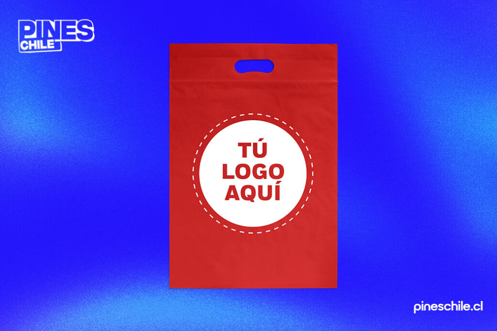 Bolsa tnt sin fuelle