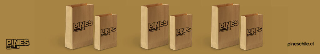 Bolsas kraft