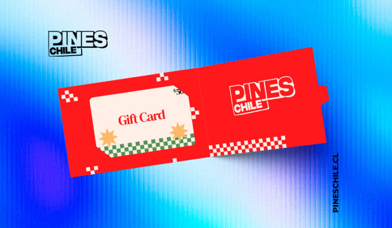 Gift card personalizada