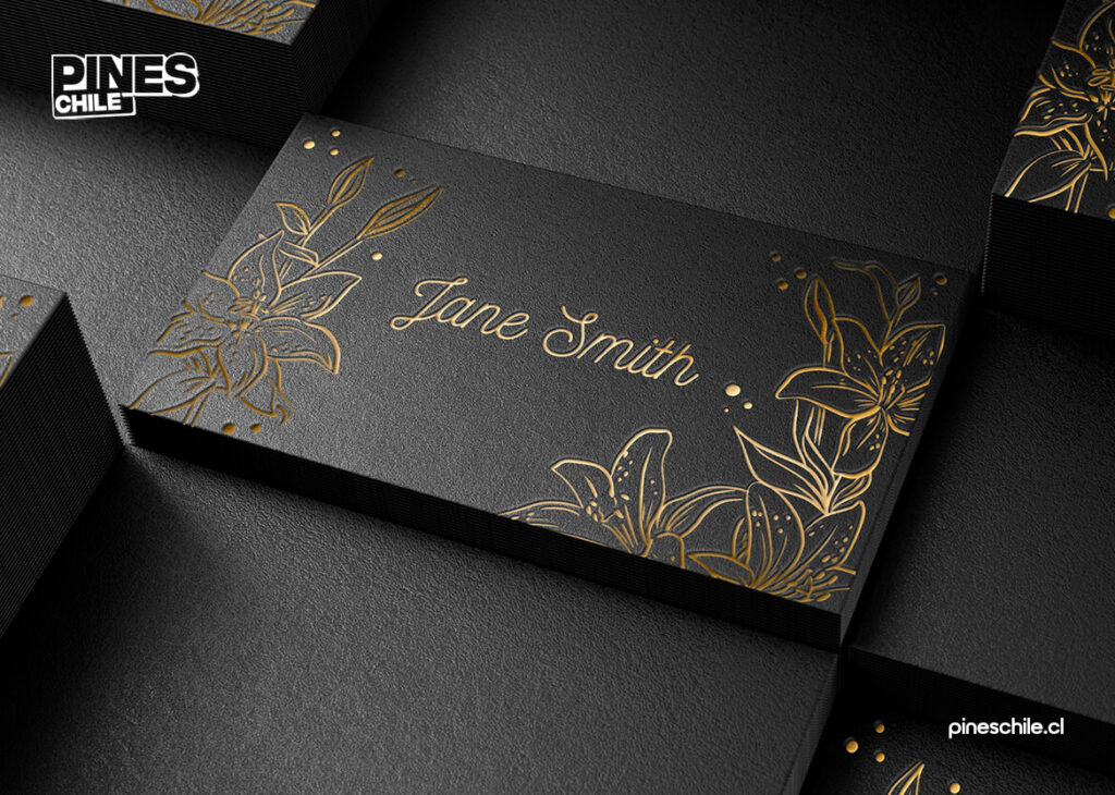 Precio de hot stamping