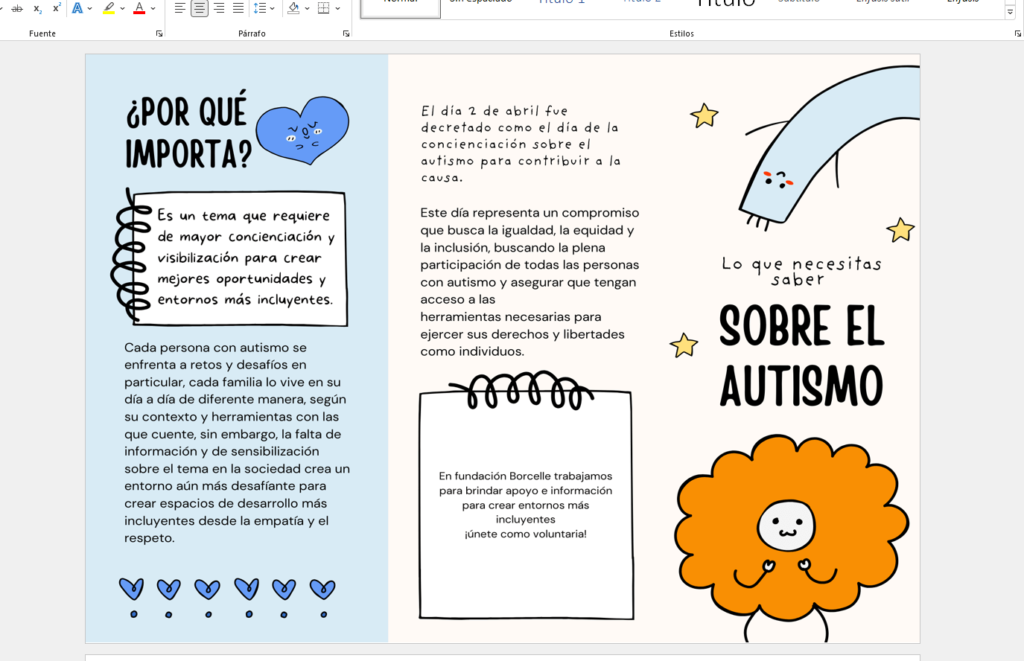 Diseño final
