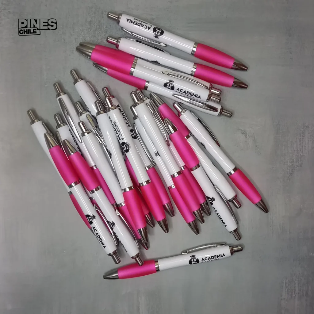 Lapicero academia