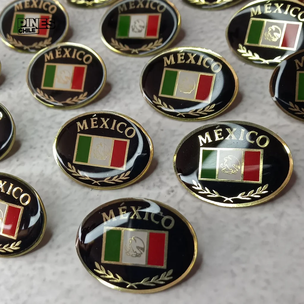 Piocha pintada mexico