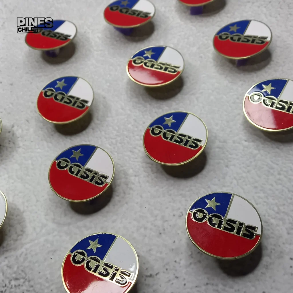 Piocha pintada oasis