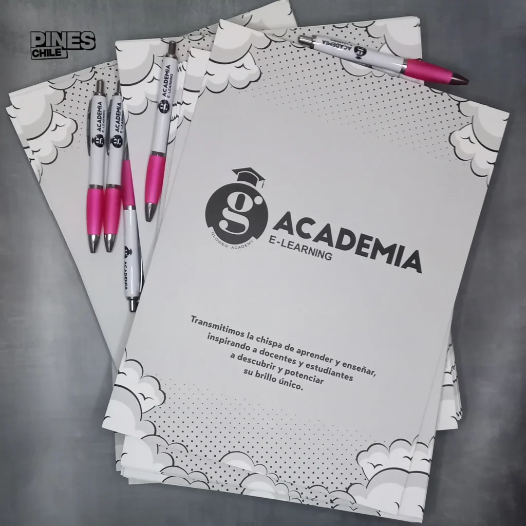 carpeta g academia