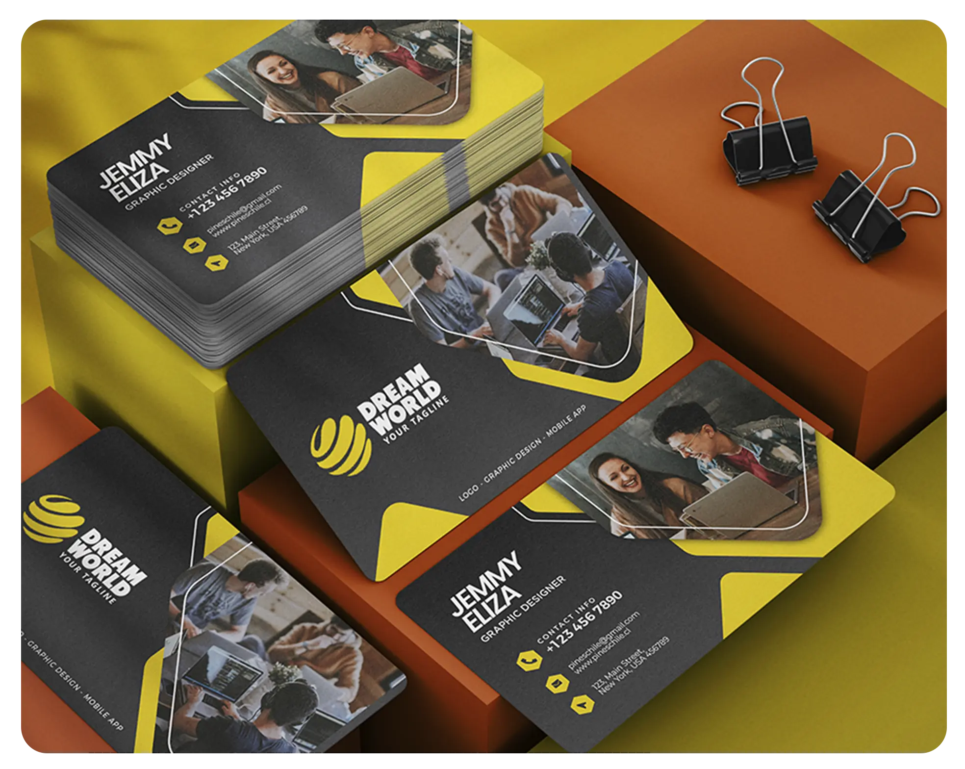 Piocha personalizada baño oro