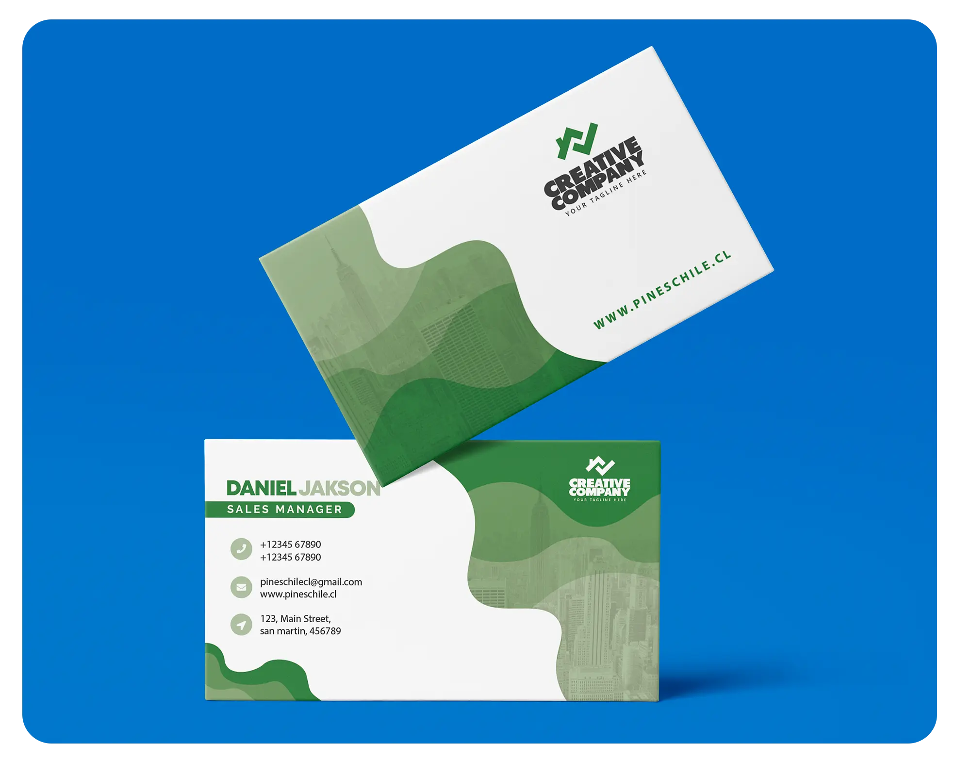 Piocha personalizada baño oro