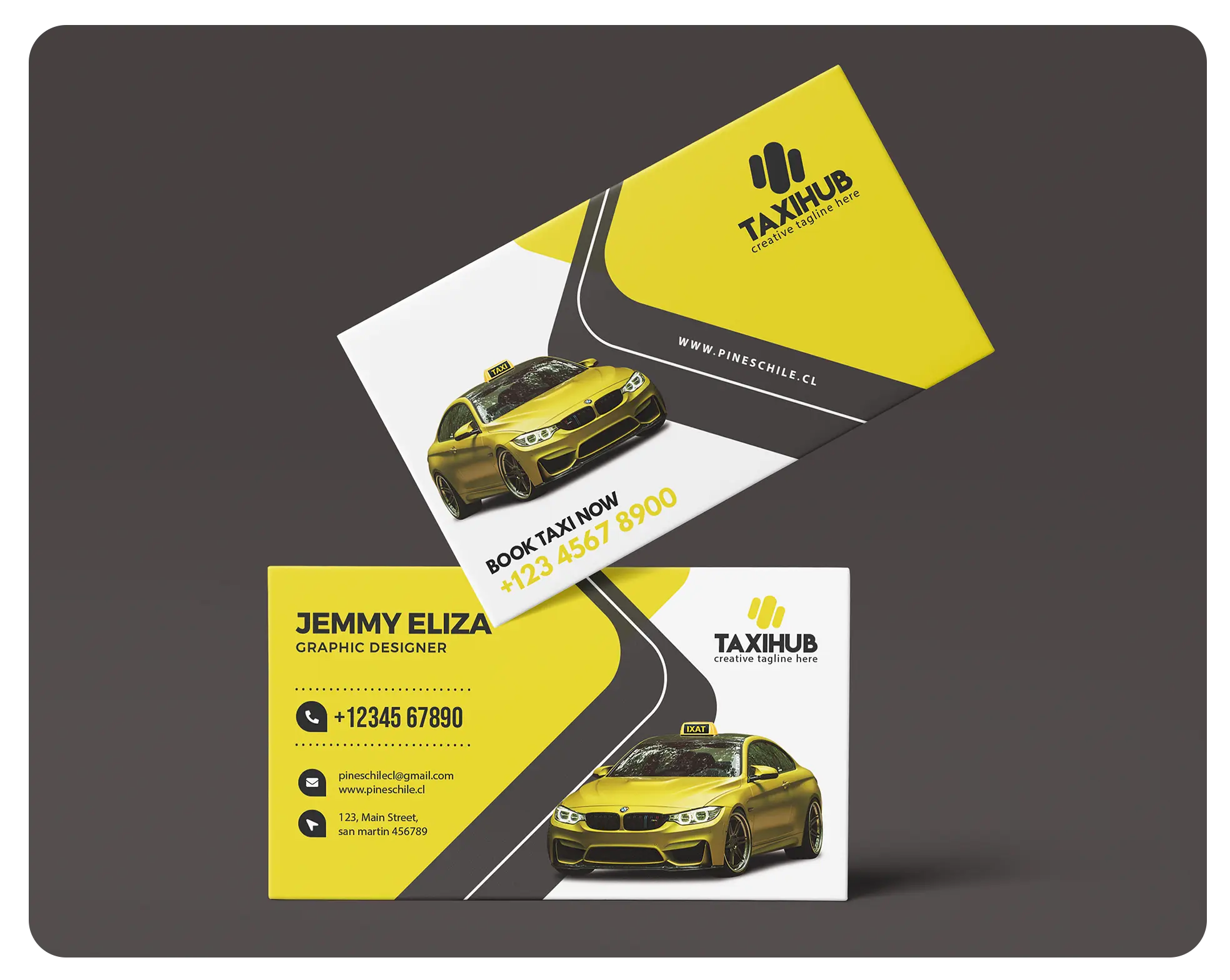 Piocha personalizada baño oro