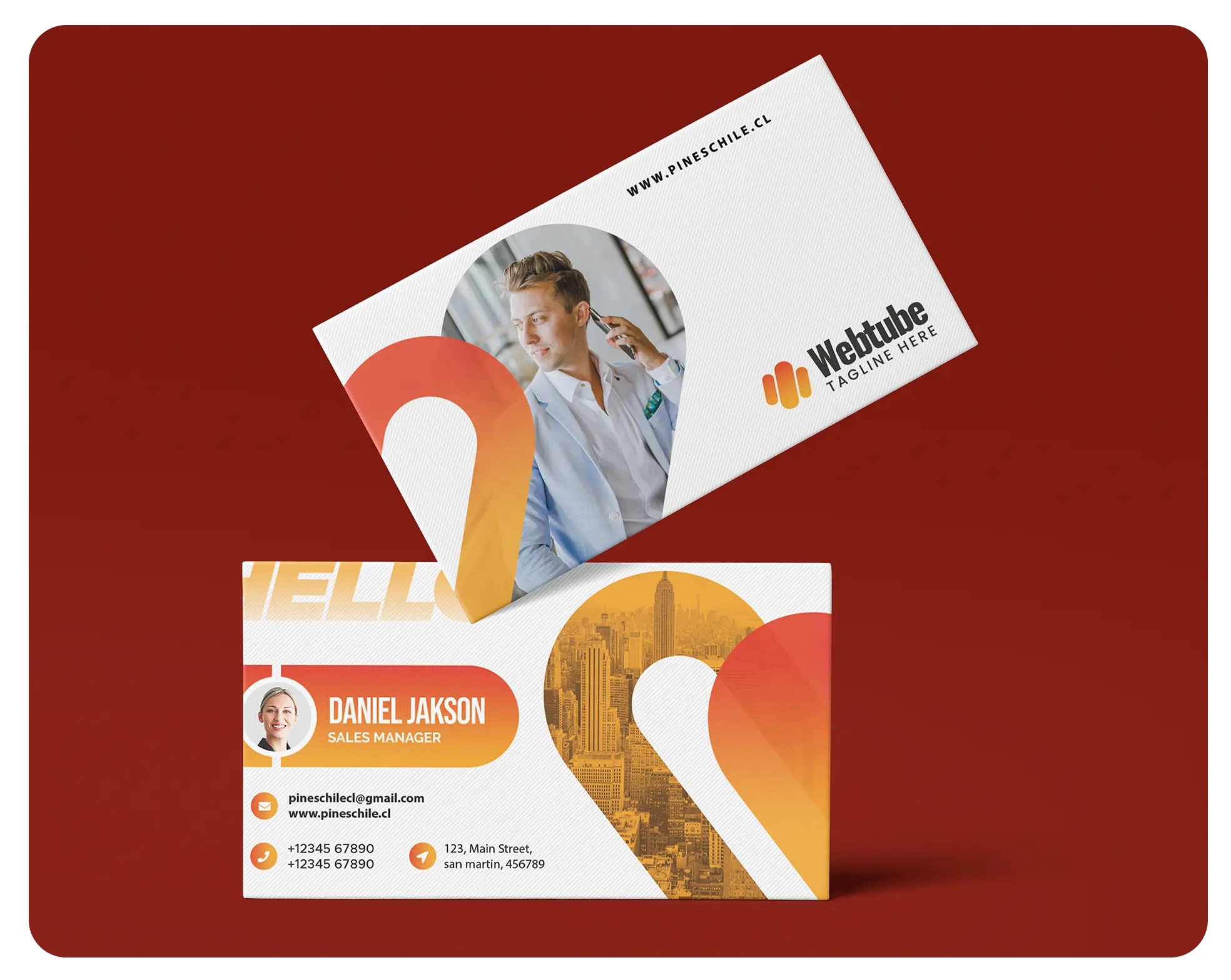 Piocha personalizada baño oro