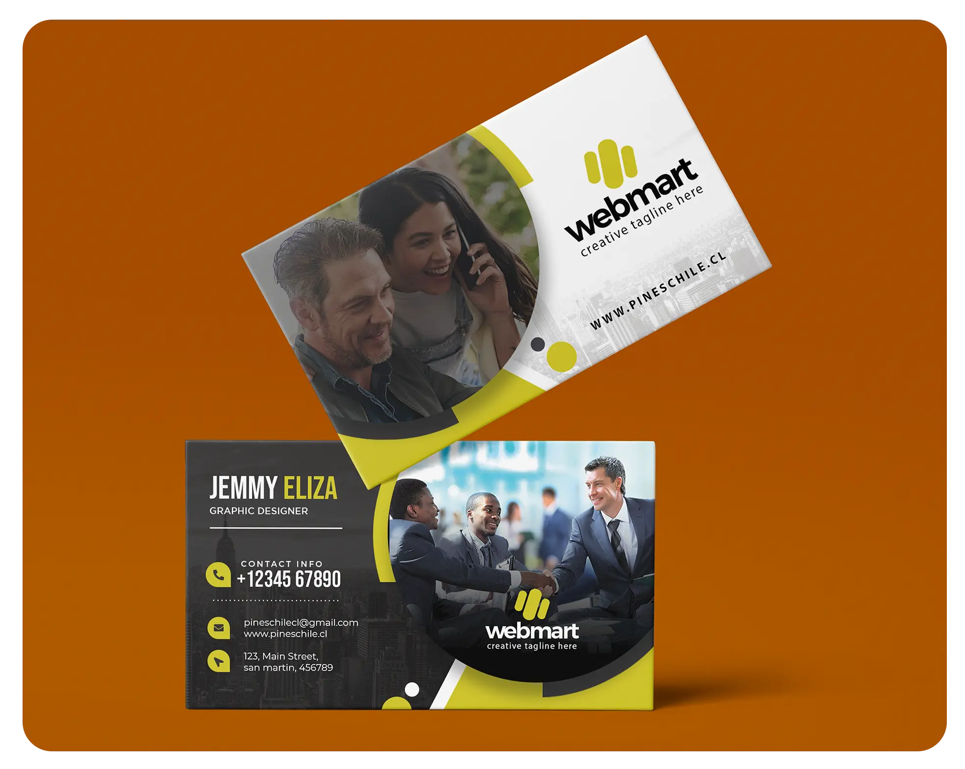 Piocha personalizada baño oro