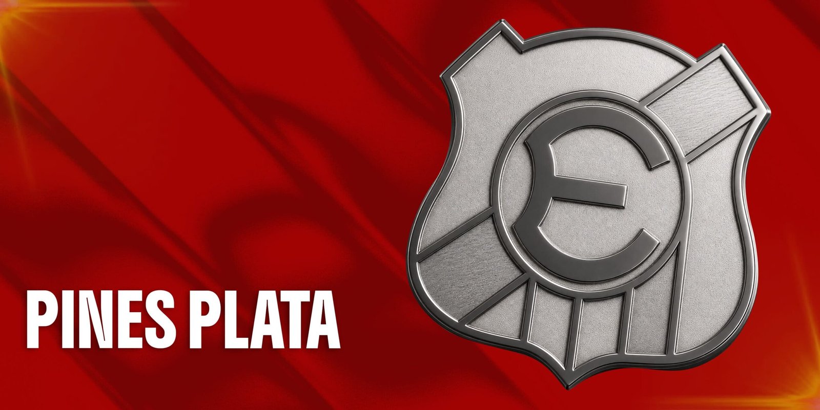 Pines plata banner
